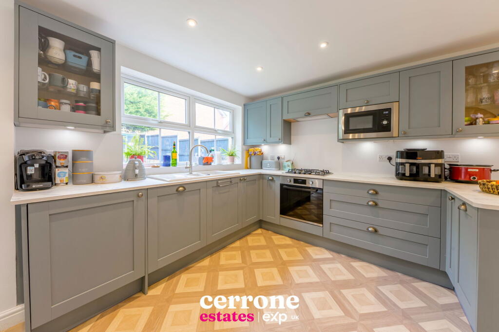 Additional image 7 of Reynard Close, Webheath, Redditch, B97 6PY