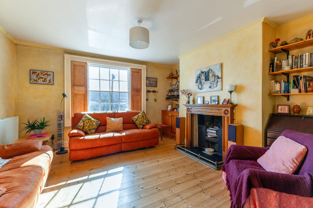 Additional image 21 of Highbury Place, Bath, BA1