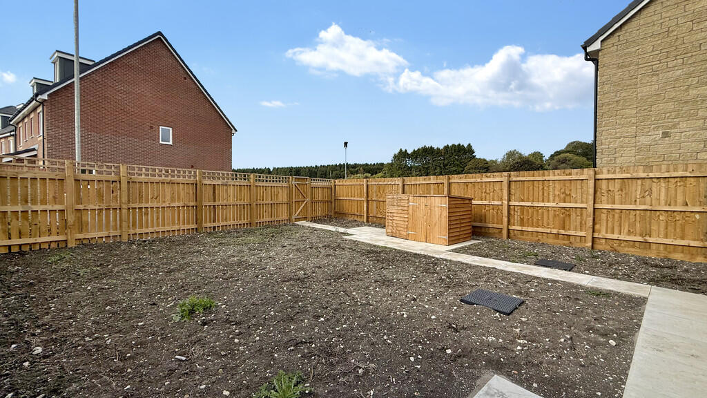 Additional image 13 of The Charnwood, Plot 206 Jubilee Gardens