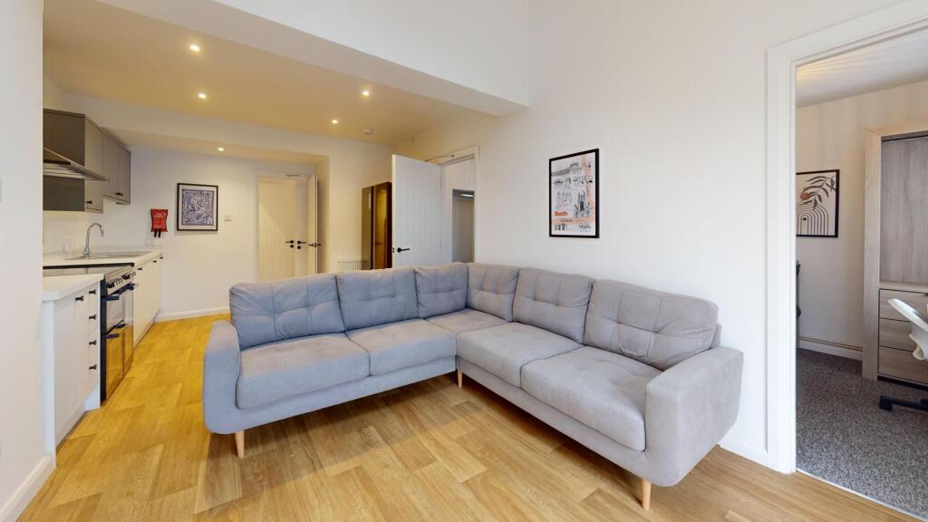 Additional image 5 of The Hollow, Bath