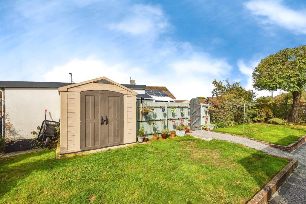 Additional image 16 of Wyville Road, FROME