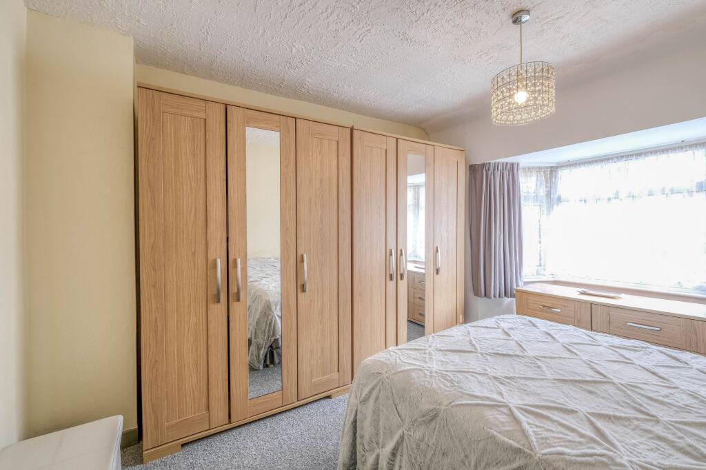 Additional image 8 of Clent Avenue, Redditch, B97