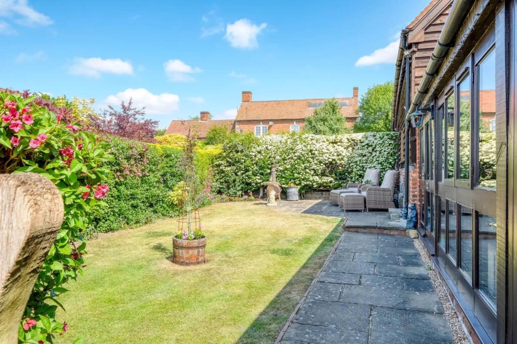 Additional image 22 of Edgioake Lane, Astwood Bank, B96