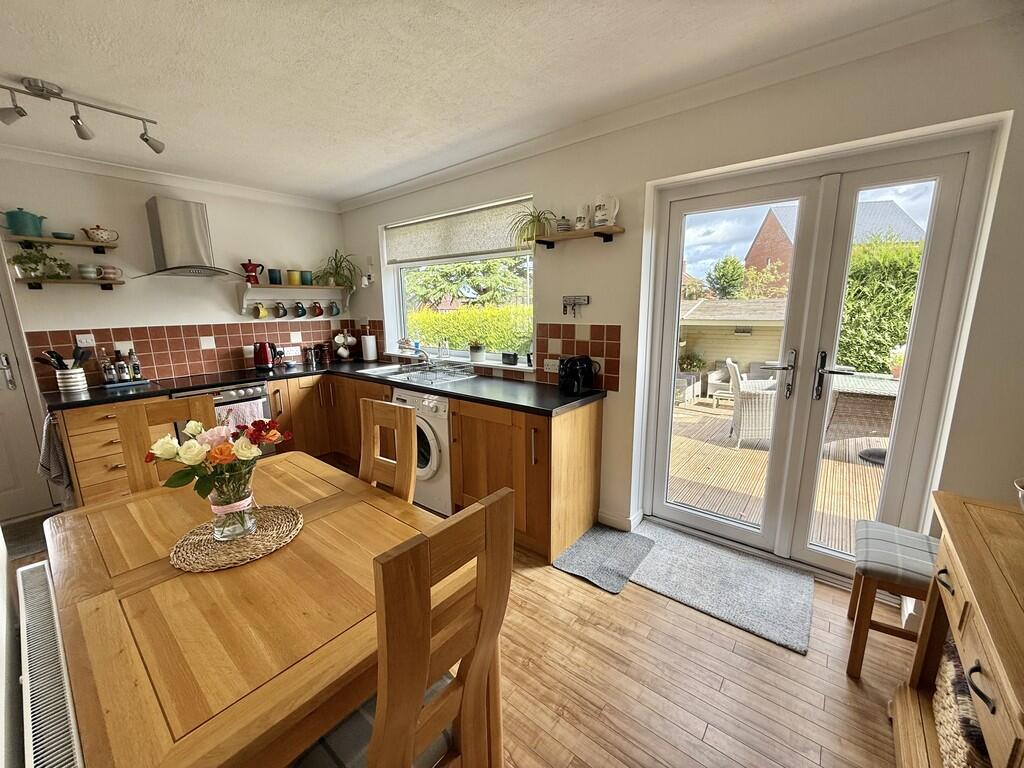 Additional image 7 of Leighton Green, Westbury