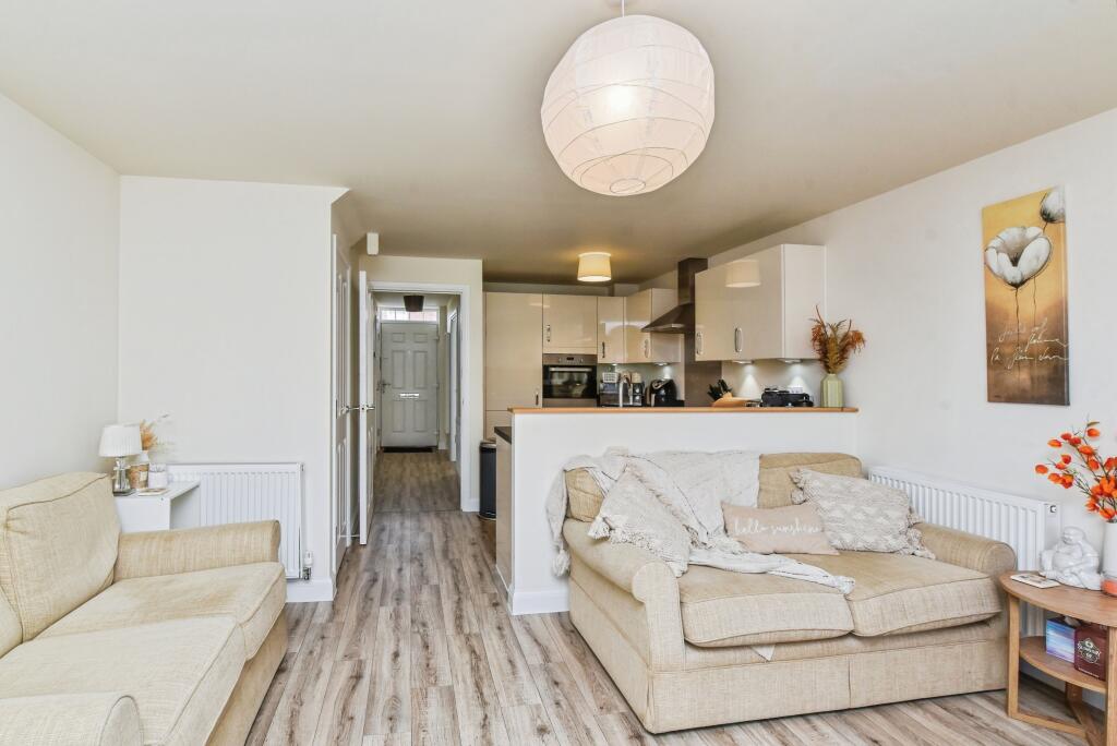 Additional image 4 of Freestone Grove, Westbury, BA13