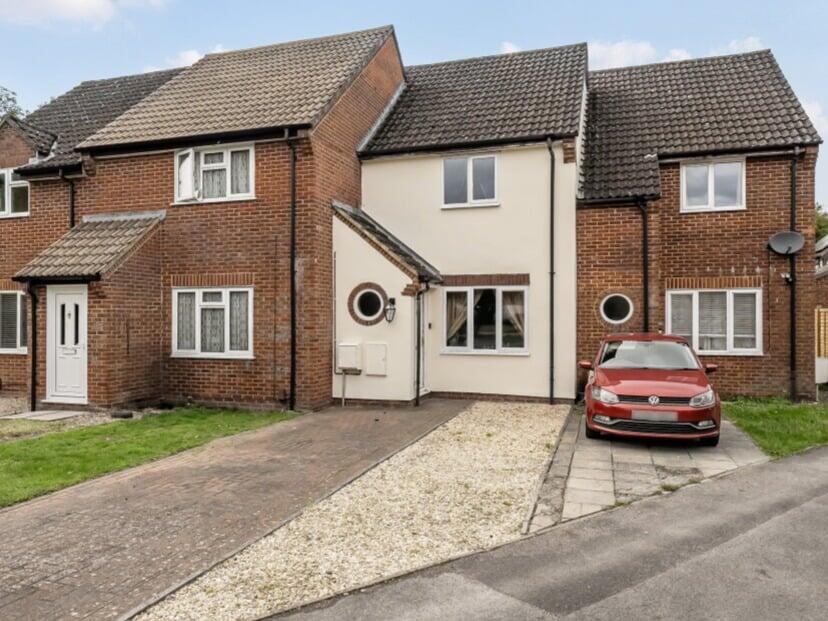 Property image for Broadwood Close, Warminster, BA12