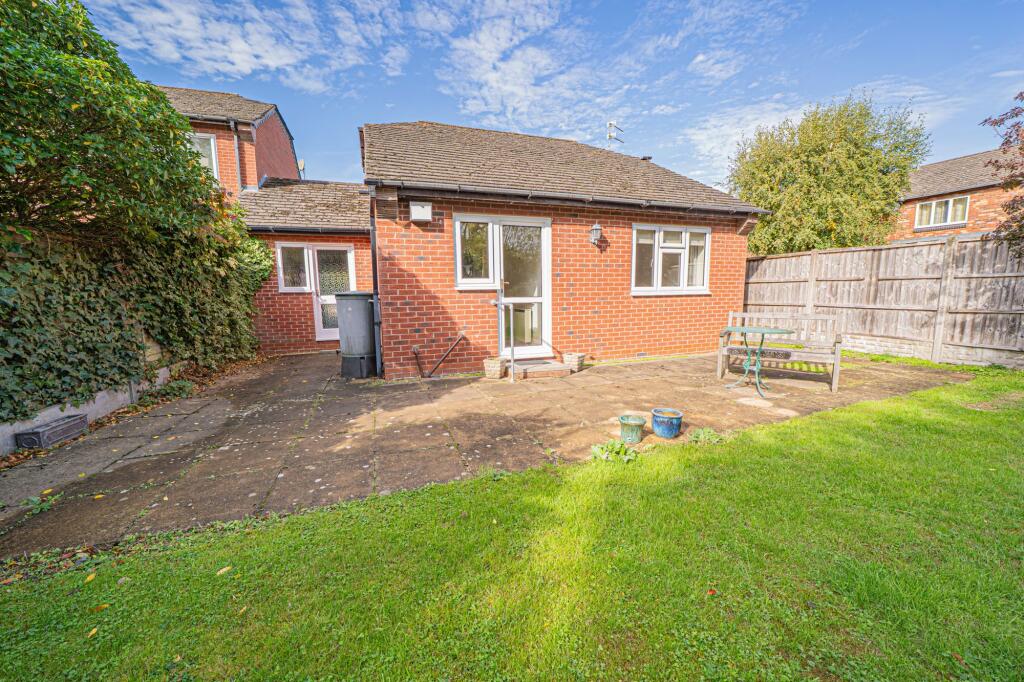 Additional image 14 of Yew Tree Close, Lapworth, B94
