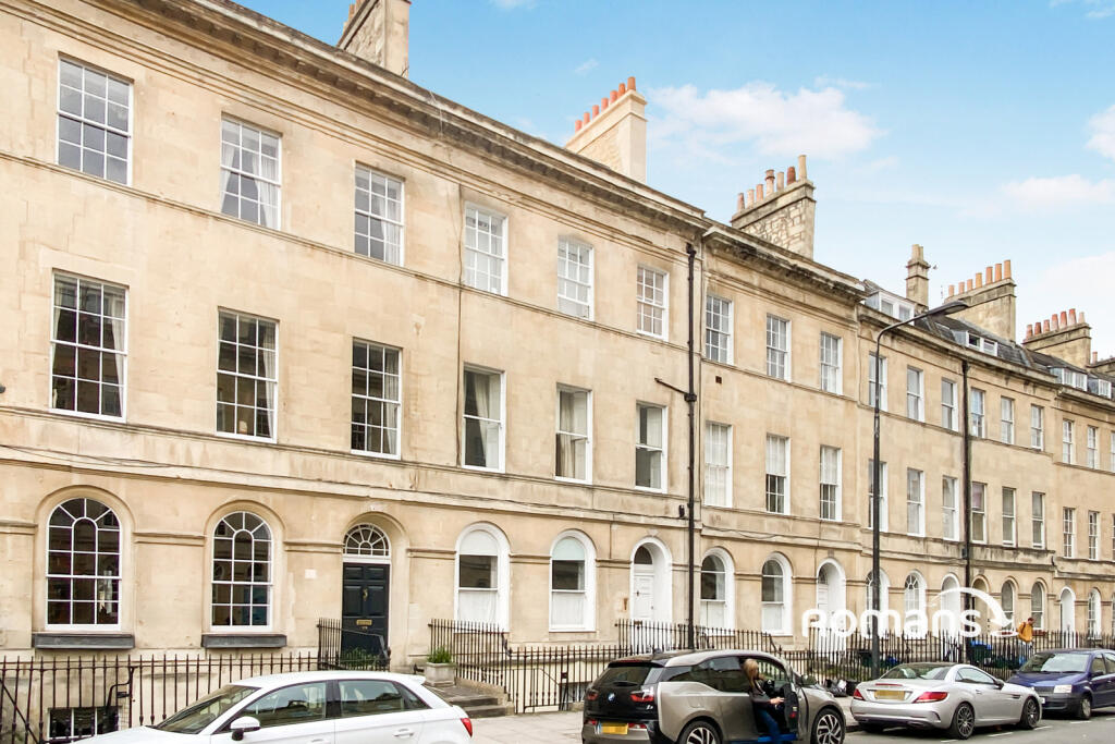 Additional image 5 of Henrietta Street, Bath, BA2