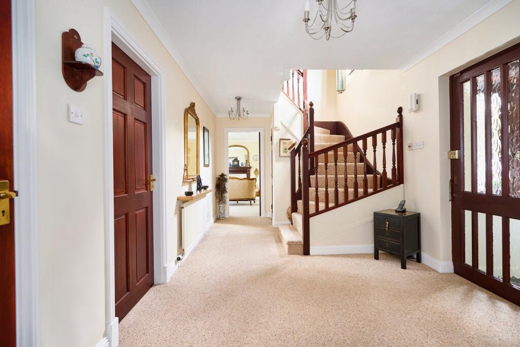 Additional image 7 of Albany Close, Trowbridge, BA14