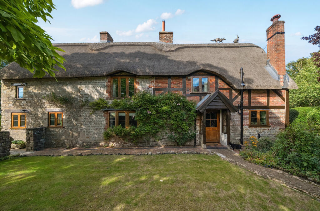 Additional image 30 of Upton Scudamore, Warminster, Wiltshire, BA12