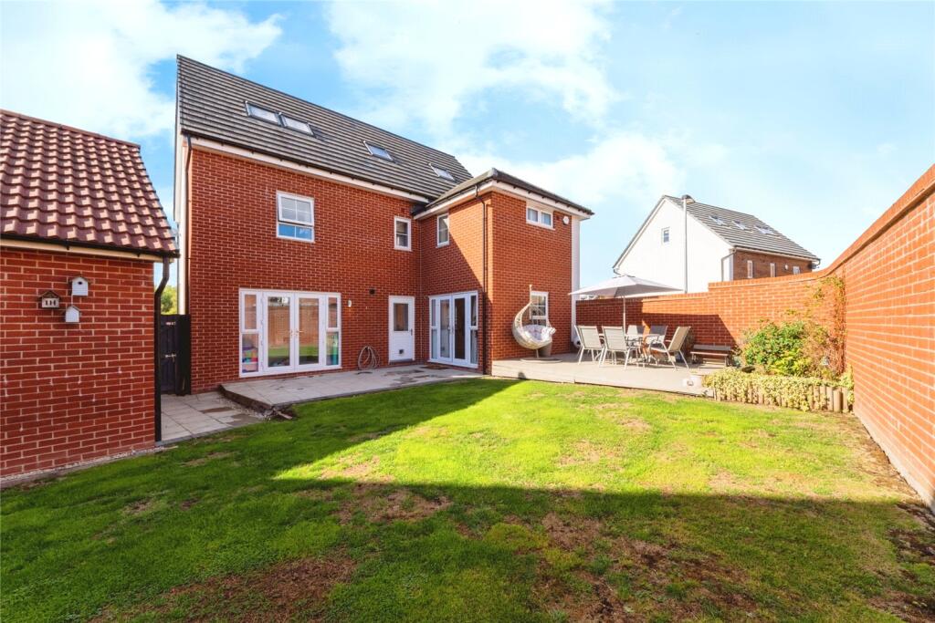 Additional image 26 of Wedmore Drive, Westbury