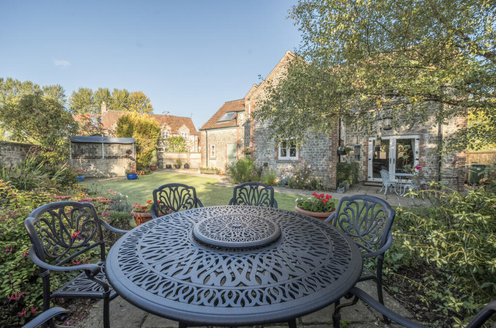 Additional image 18 of The Marsh, Longbridge Deverill, Warminster, BA12