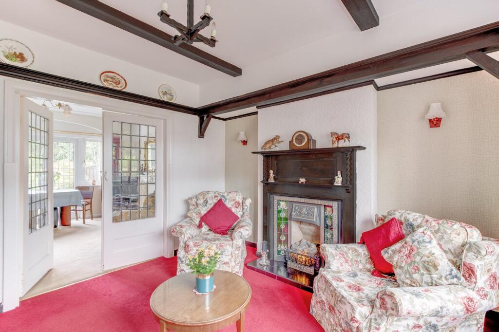 Additional image 5 of Birmingham Road, Enfield, Redditch, B97