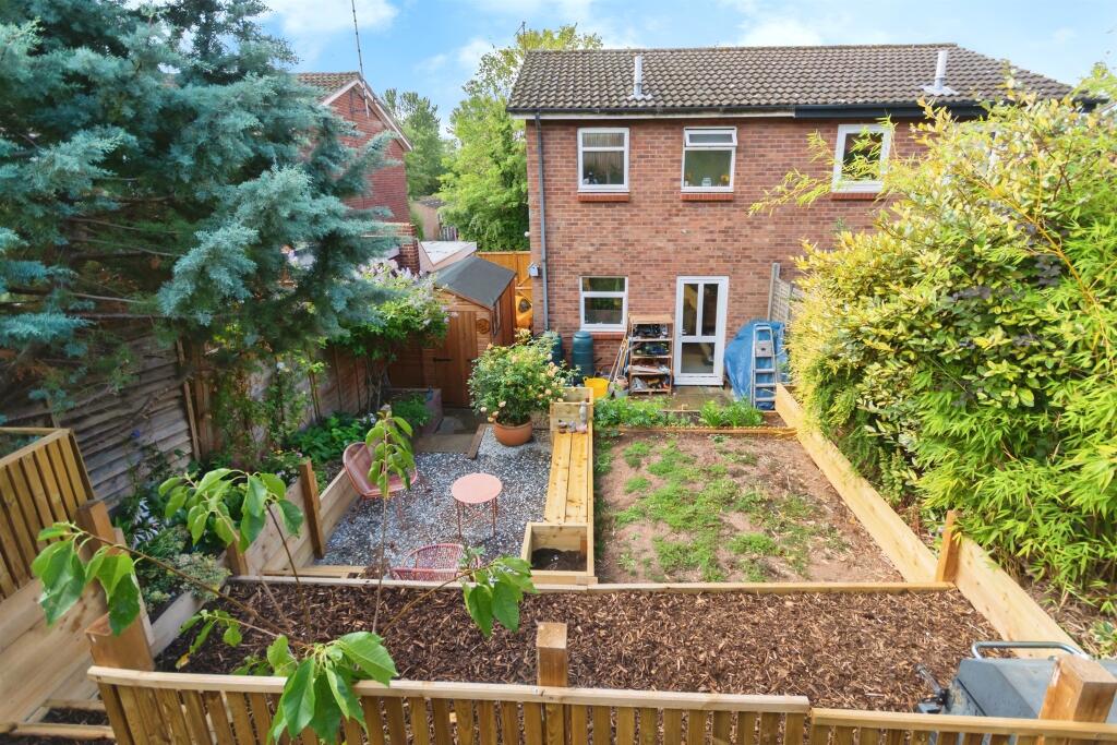 Additional image 14 of Easenhall Lane, Redditch