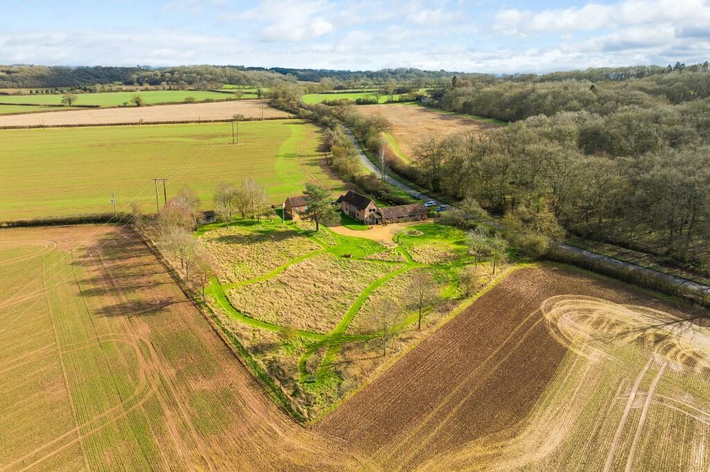 Additional image 31 of Wood Lane, Aston Cantlow