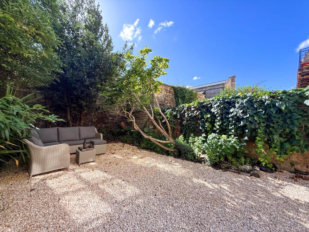 Additional image 18 of Alfred Street, Bath