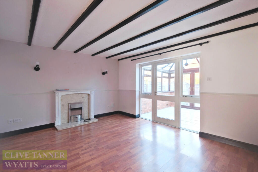 Additional image 12 of Harris Mews, Henley-In-Arden, Wawickshire B95 5DN