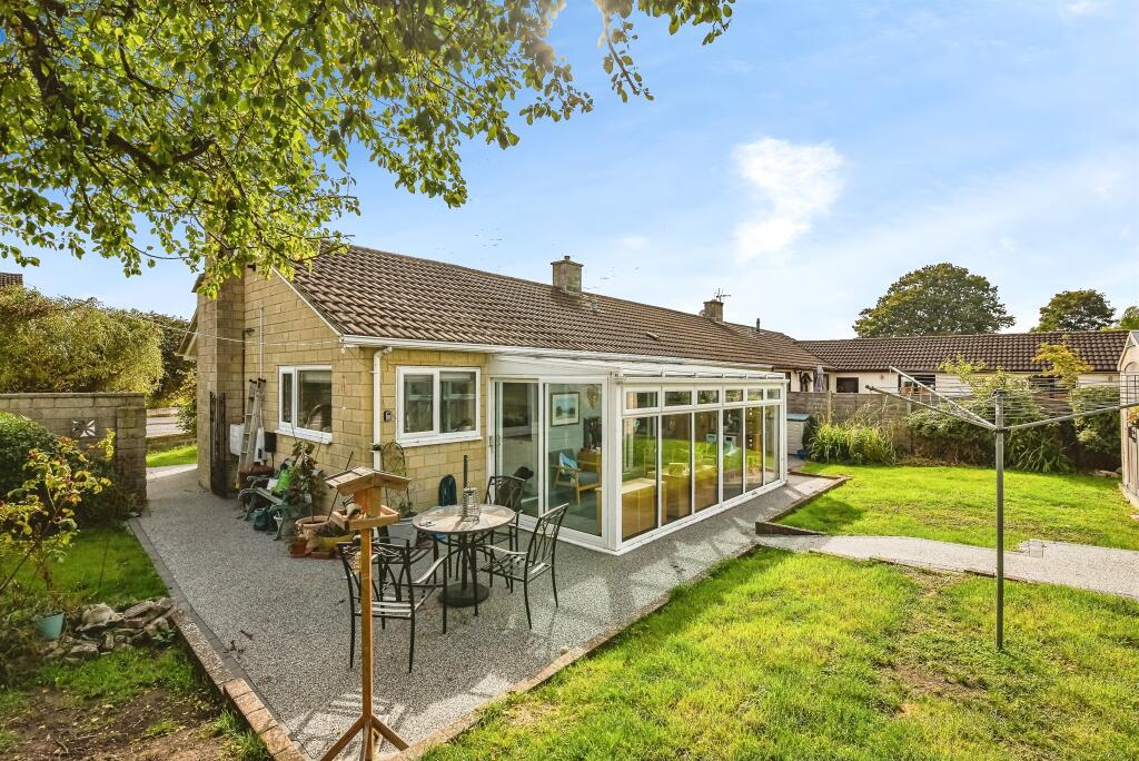 Additional image 15 of Wyville Road, FROME