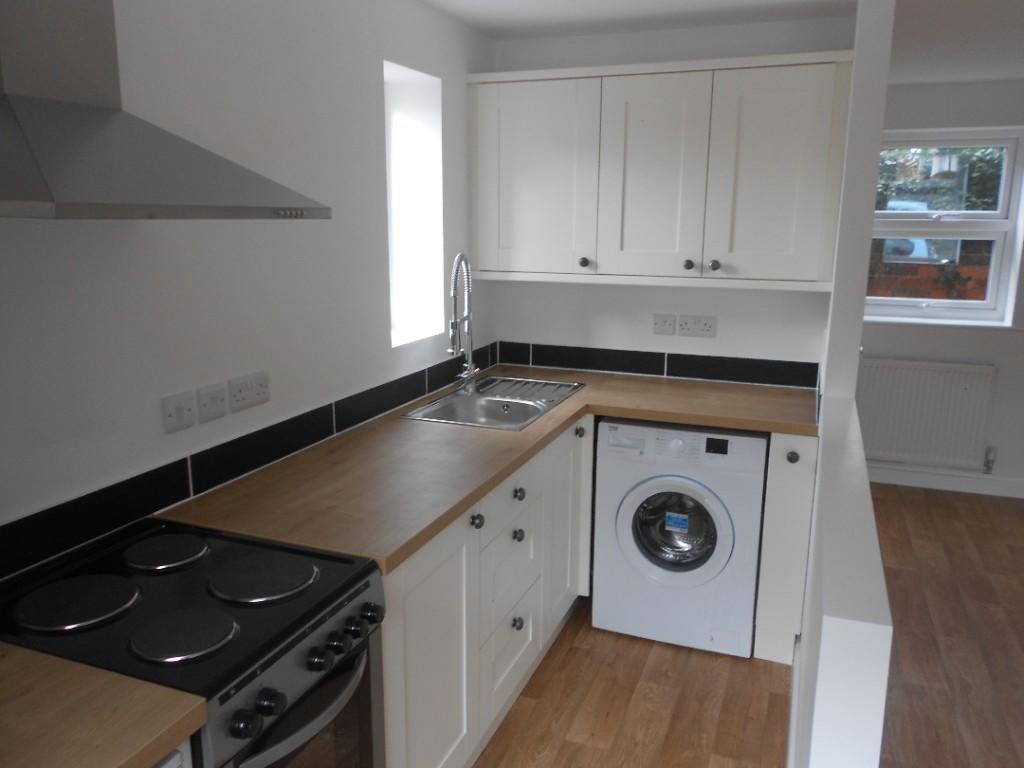 Additional image 2 of Flat, Chapman House, Harford Street, Trowbridge, Wiltshire, BA14