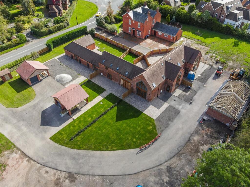 Additional image 21 of Fallon Court, Tanworth-In-Arden
