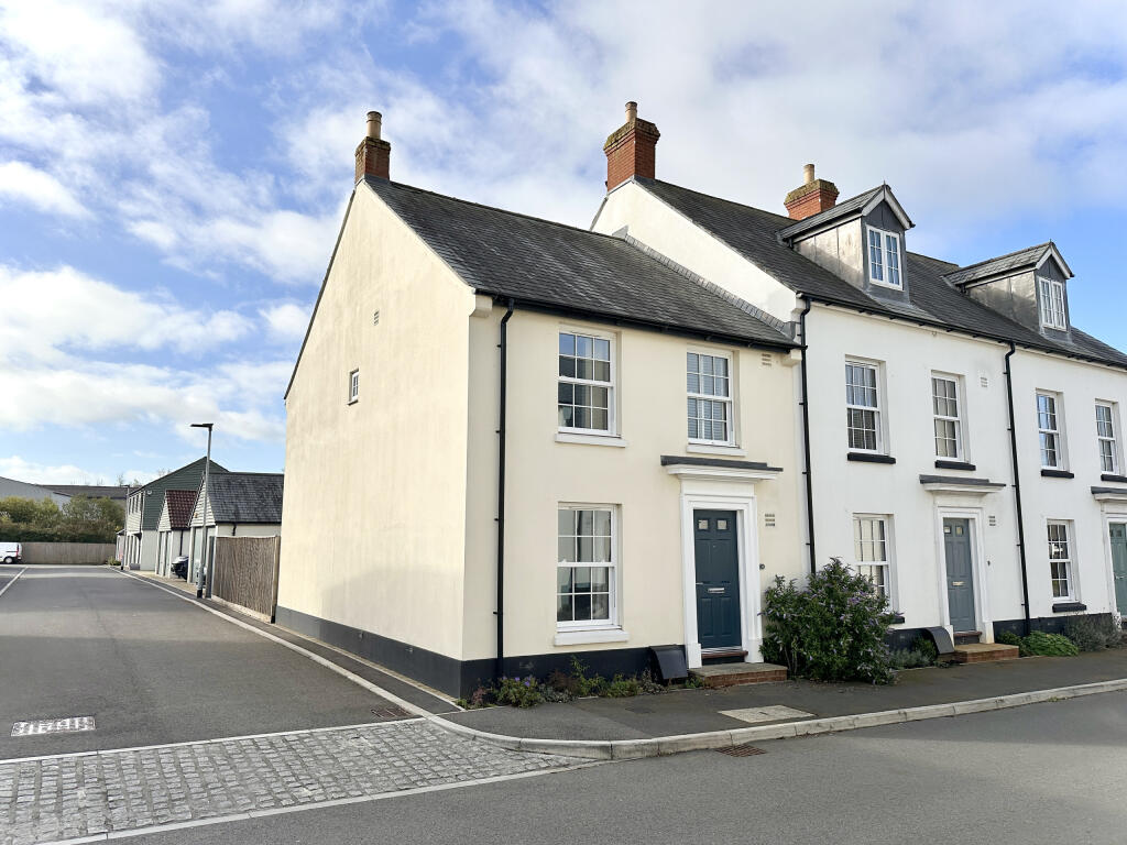 Property image for Coward Road, Mere, BA12 6FA