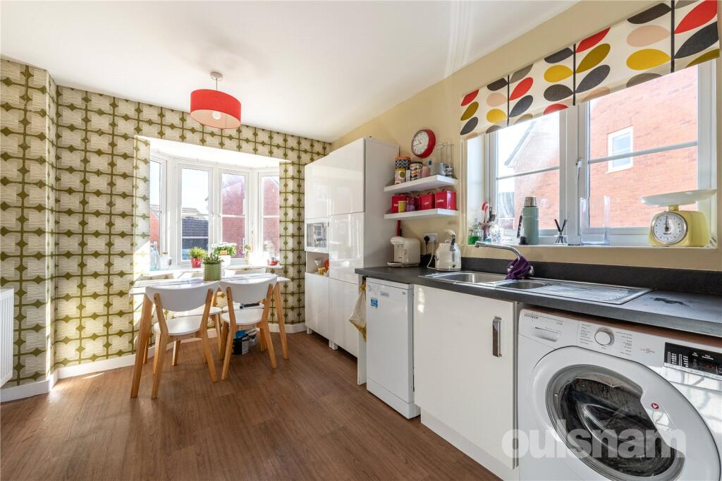 Additional image 17 of Gretton Close, Redditch, Worcestershire, B97