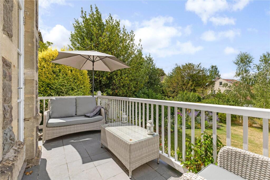 Additional image 17 of Wellsway, Bath, Somerset, BA2