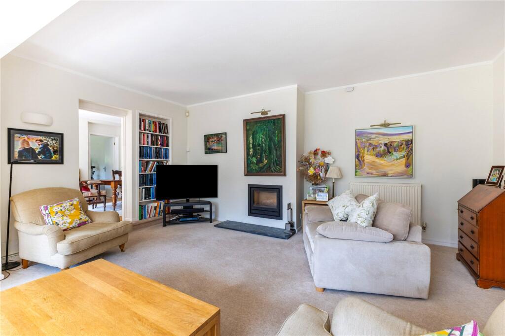 Additional image 5 of Summer Lane, Combe Down, Bath, Somerset, BA2