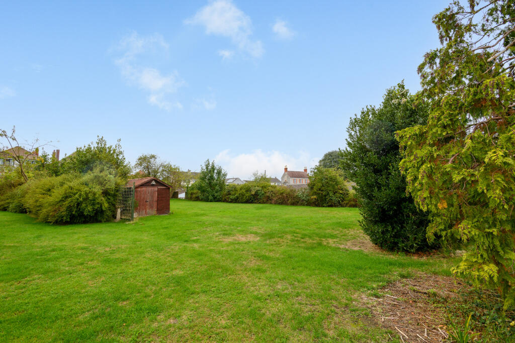 Additional image 5 of Building Plot - Jubilee Road, Street