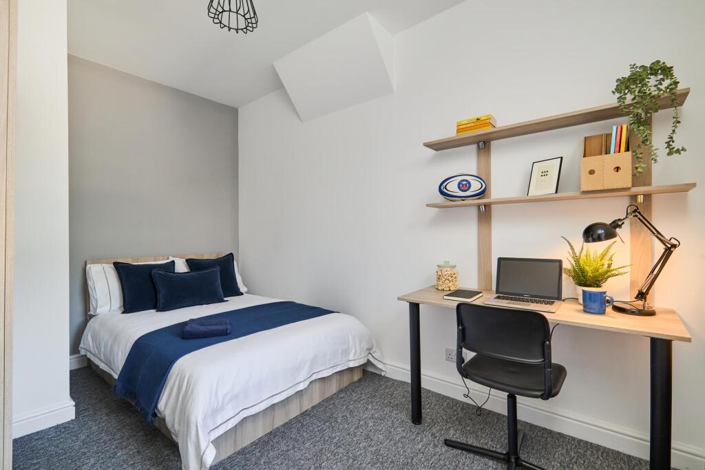 Additional image 12 of St Kildas Road, Bath