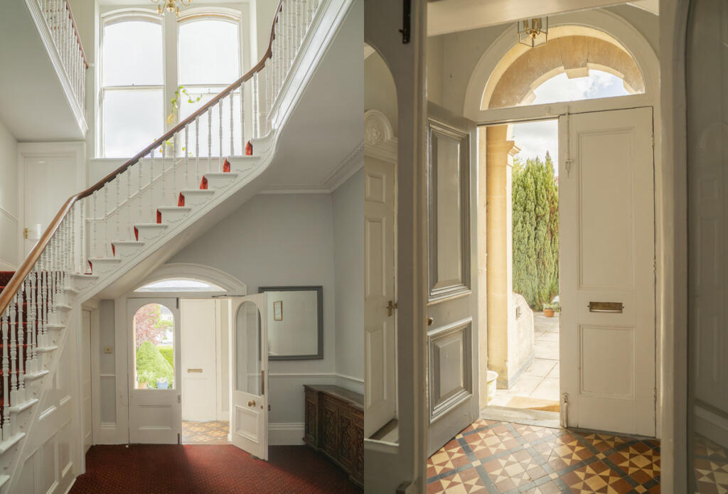 Additional image 9 of Park Gardens, Bath, BA1