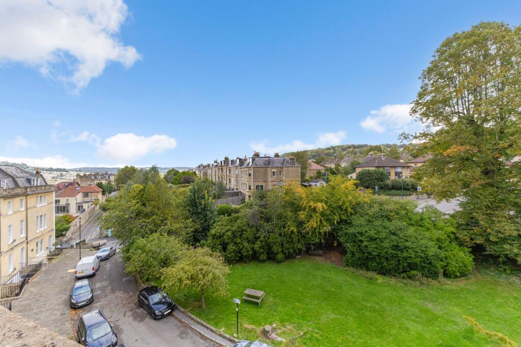 Additional image 13 of Widcombe Crescent, Bath, BA2
