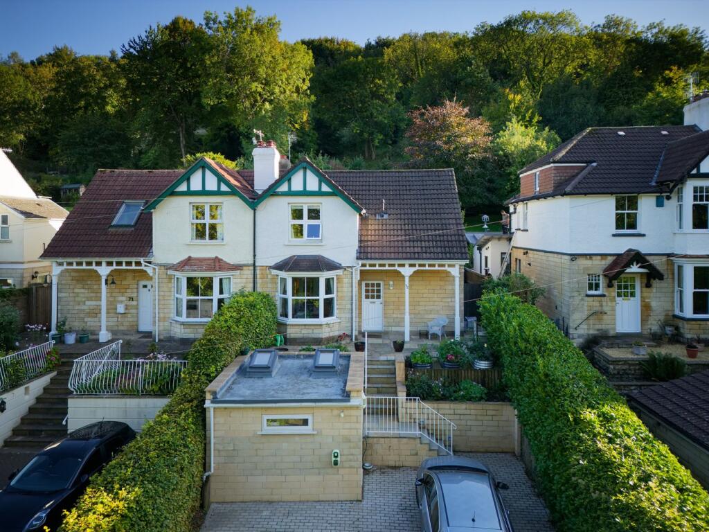 Property image for Warminster Road, Bath, BA2