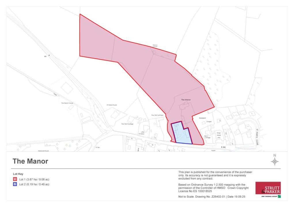 Additional image 25 of Chitterne, Warminster, Wiltshire