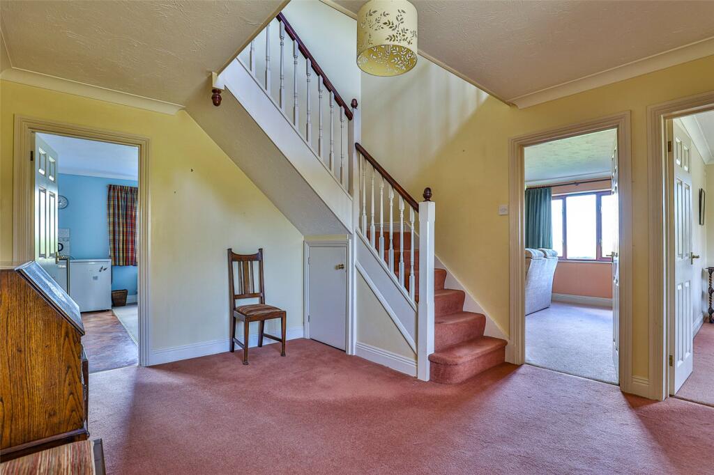 Additional image 3 of Cock Road, Buckland Dinham, Frome, Somerset, BA11