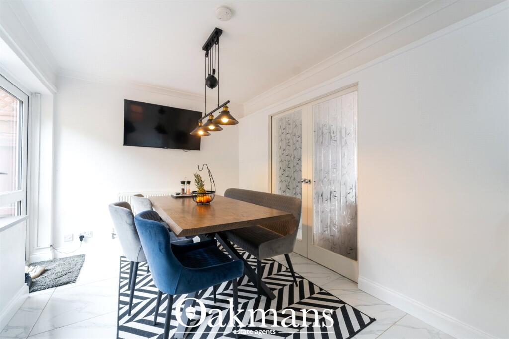 Additional image 8 of Foredrift Close, Redditch, Worcestershire, B98