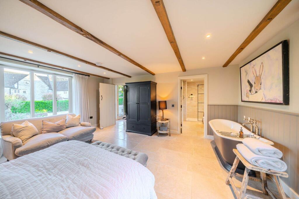 Additional image 13 of Upper Baggridge, Wellow