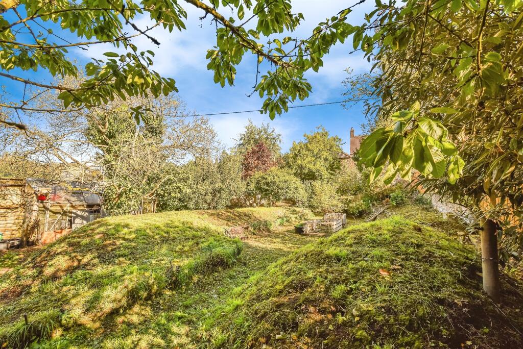 Additional image 4 of Lanes End Hill, Rodden, Frome