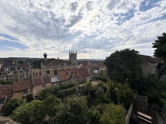 Additional image 5 of Belvedere, BATH