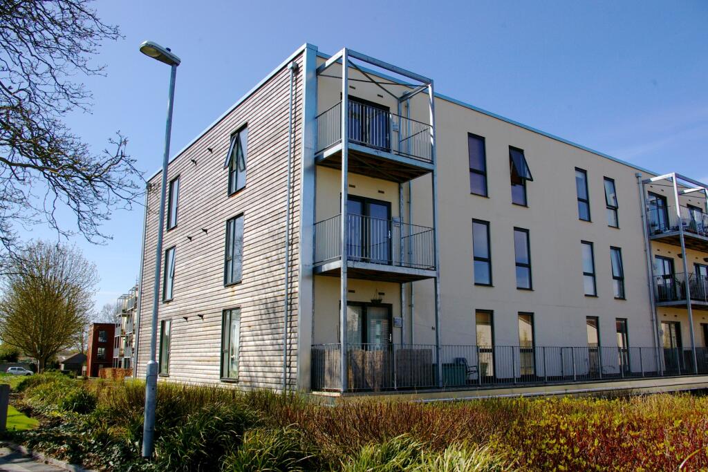 Property image for Lime Tree Square, Street