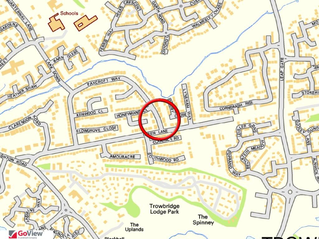 Additional image 17 of Green Lane, Trowbridge