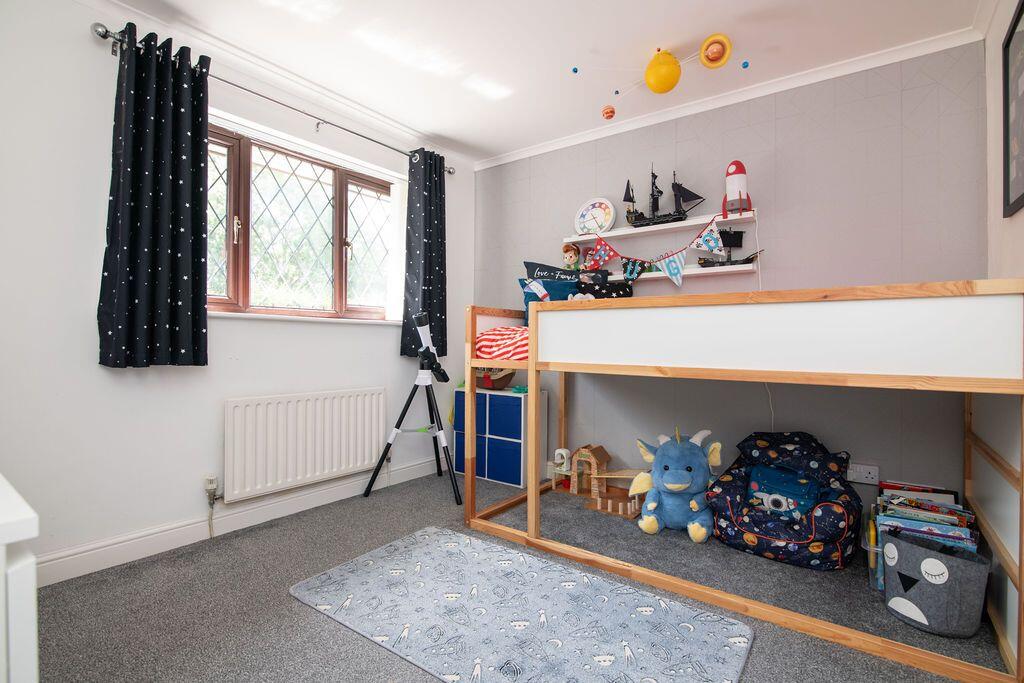 Additional image 16 of Oakham Close, Oakenshaw South, Redditch, B98 7YQ