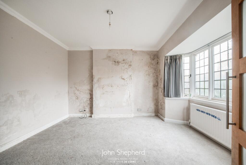 Primary image of Station Road, Dorridge, Solihull, West Midlands, B93