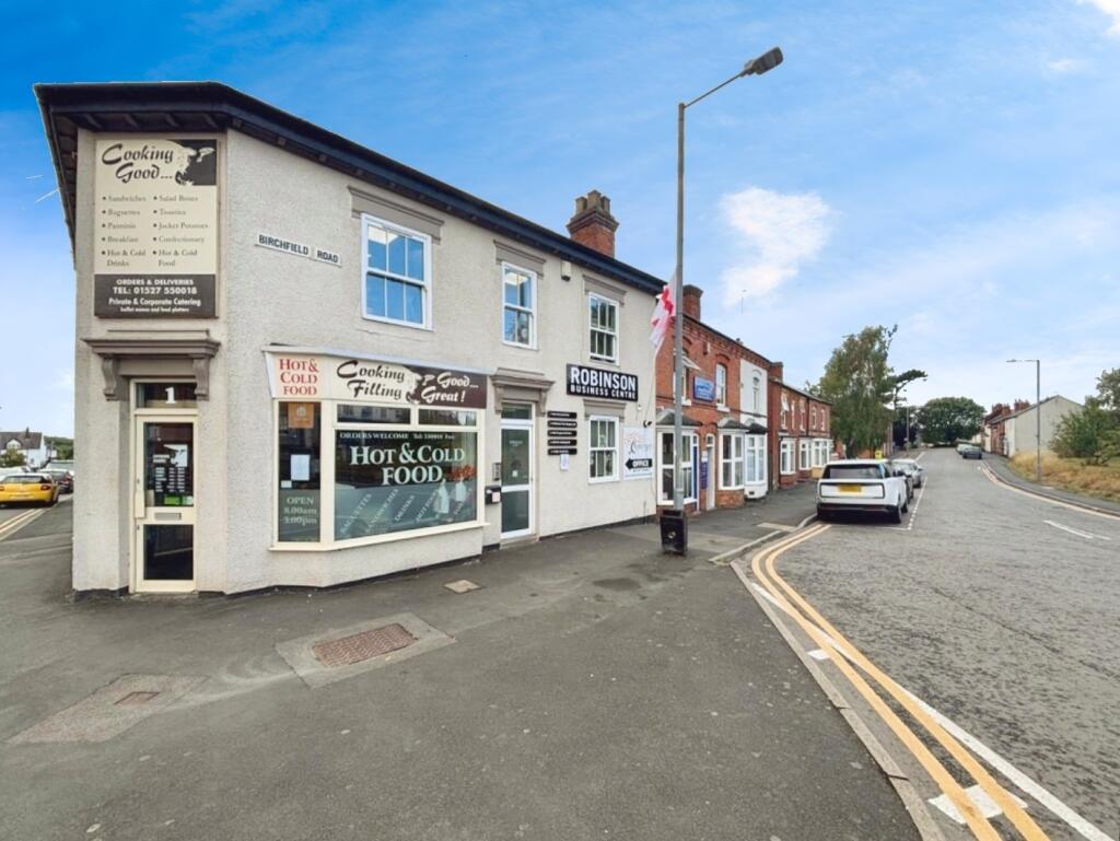 Property image for Birchfield Road, Redditch B97