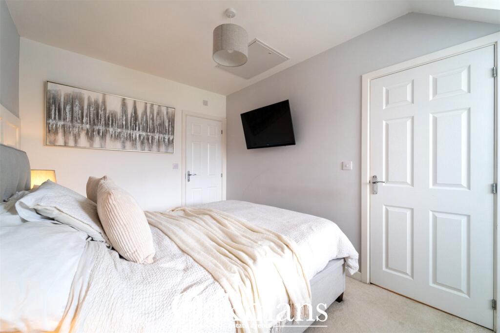 Additional image 10 of Hawling Street, Redditch, Worcestershire, B97