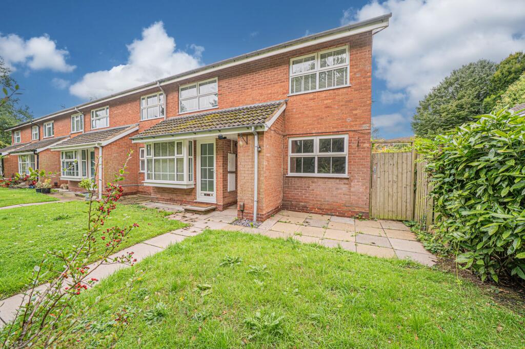 Additional image 13 of St. Lawrence Close, Knowle, B93