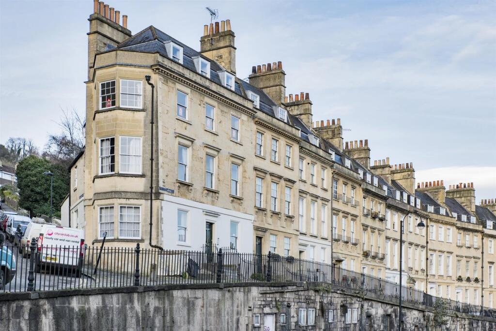 Property image for Walcot Parade, Bath