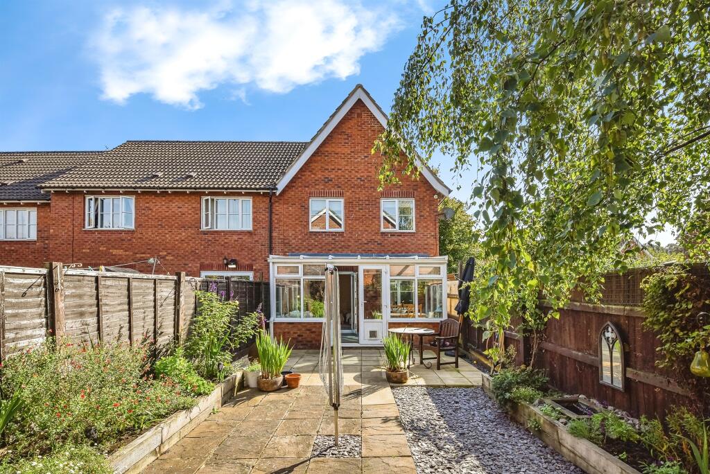 Additional image 15 of Cleveland Way, WESTBURY