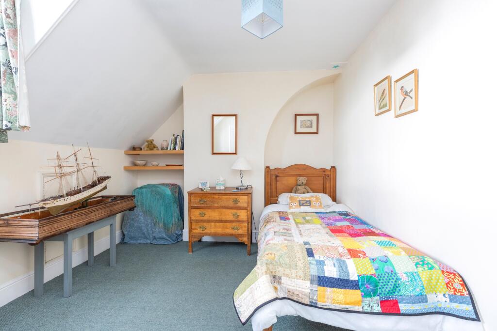 Additional image 21 of Osmington, Castle Street, Mere