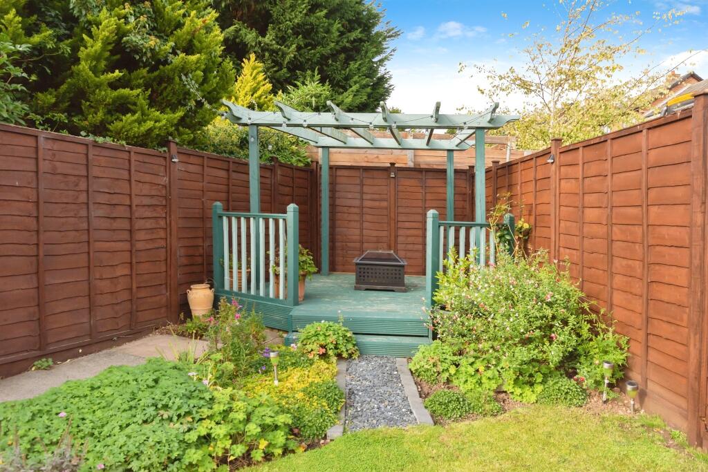 Additional image 15 of Throckmorton Road, Redditch